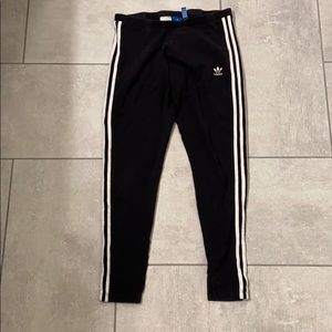 Adidas leggings